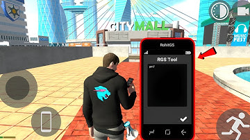 Finally Plugin New Update 🤑 | Mr beast Cheat Code in Indian Bike Driving 3d New Update & New City