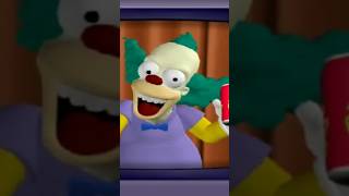 Nueva buzz cola Los simpsons HIT and RUN