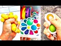 Fidget Toys TikTok Compilation 24