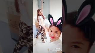 Tiktok With Ate Roxeee
