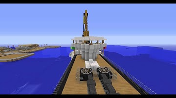 SS Romania (Harbor Ferry) + Download