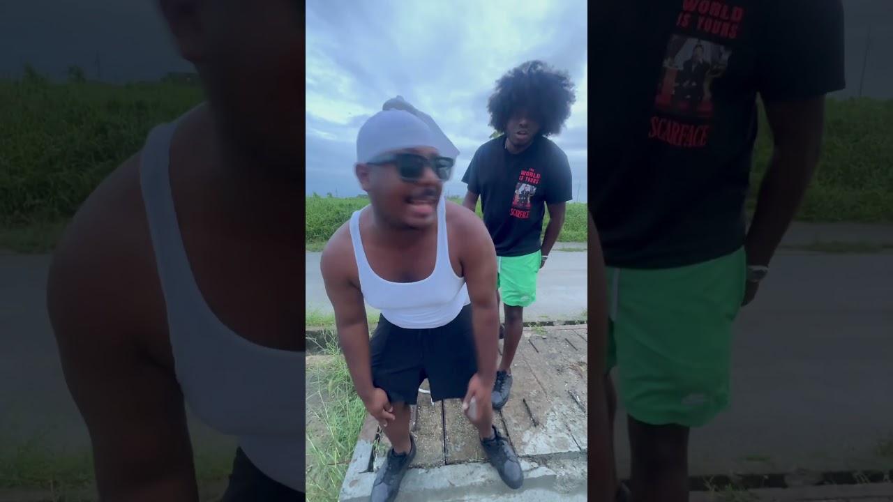 Badmen get offended by everything