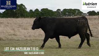 Hazeldean Lot 134