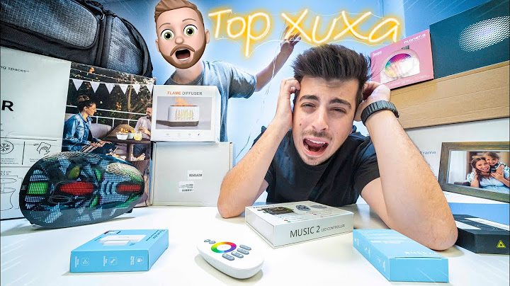 Rui GASTOU meu DINHEIRO na Amazon e foi HORRíVEL !!