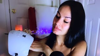 ARABIC ASMR| صالون الأظافر لتجهيز العروس 💅🏼👰🏻‍♀️ Role-Play screenshot 5