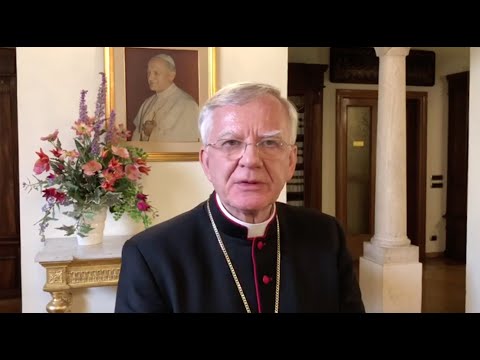 Abp Marek Jędraszewski o spotkaniu  nt. ochrony małoletnich w Kościele