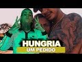 Hungria Hip Hop - Um Pedido (Official Music Video) | REACT / ANÁLISE VERSATIL