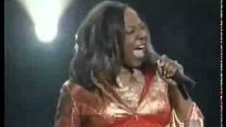 Video thumbnail of "Beverly Crawford - He's Done Enough"