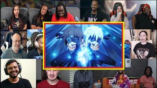 KonoSuba Season 3 Episode 6 Reaction Mashup