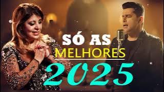 LÉO MAGALHÃES E ROBERTA MIRANDA |  AS MAIS TOCADAS || SELEÇÃO JUNHO 2025