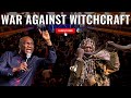 PROPHETIC PRAYER AGAINST WITCHCRAFT ATTACK, HEXES, SPELLS AND CURSES | APOSTLE JOSHUA SELMAN