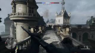 Battlefield 1   Episode 5   Martini Henry Is Best Rifle Evarrrr