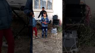 Ozan Alan. Sesi Guzel Kardesim