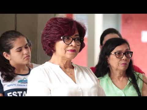RODA DE SABERES | E. E. JOAQUIM PEDRO NASCIMENTO