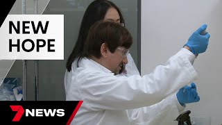 Melbourne scientists closing in on type 1 diabetes breakthrough cure | 7 News Australia