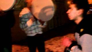 Bonne Annéé 2012 Avec Les Amis De Woulad Hay Salam City