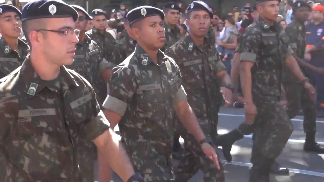 Qual O Dia Do Aniversário De Campo Grande?