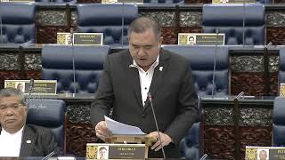 Menteri Pengangkutan Jawab Soalan Mengenai Projek Sunway Pier Harbour Di Port Klang