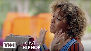 Kimbella Is Too Grown For Yandys Drama Love & Hip Hop New York