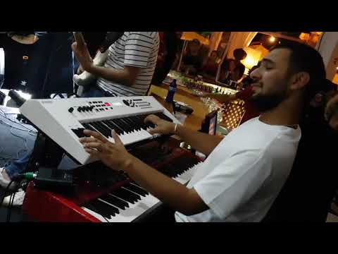 STEPHANE / BEKA GOCHIAHVILI  / NINO KATAMADZE