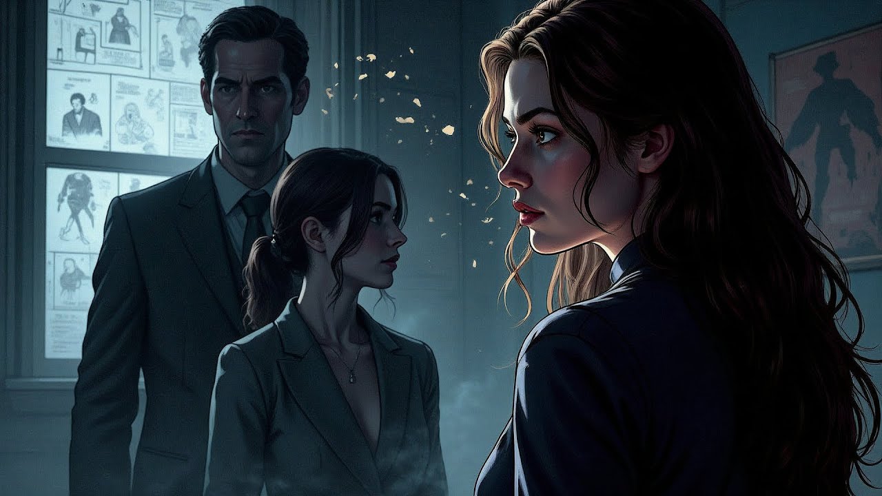 Después de renacer, escuché la voz interior de mi mejor amiga y descubrí la conspiración de mi...