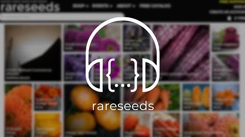 Load In The Loop: Episode 13 – Rareseeds