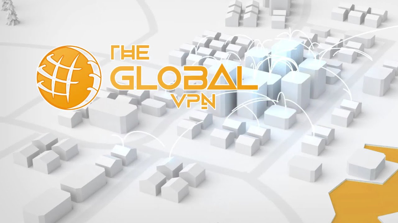 The Global VPN