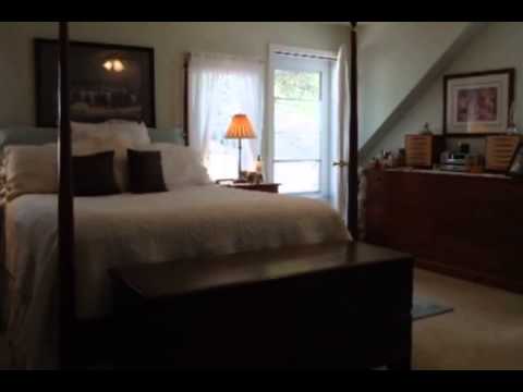 14 High Street, Woodstock, VT home video tour