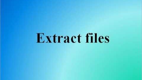 How install Plugin Combo For Wowonder