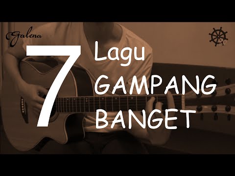 Video: Dengan Lagu Mana Untuk Mula Belajar Bermain Gitar