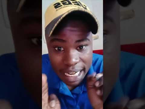 Video: Jinsi Ya Kushona Mfukoni Kwa Vitu Vidogo