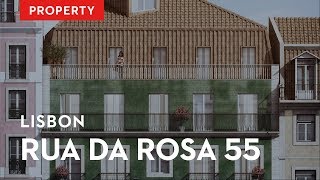 Lisbon Properties for sale in Bairro Alto