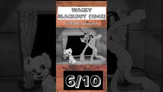 Reviewing Every Looney Tunes #374: 'Wacky Blackout'