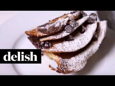 Video: Casserole Pancake