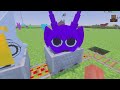 I FOUND NEW Incredibox Sprunki in Maze Gmod Minecraft PE