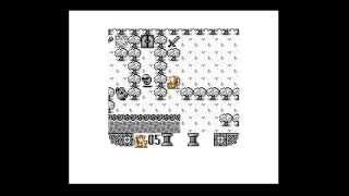 TNI - GEM v1.2 - Crimson's Mystery screenshot 5