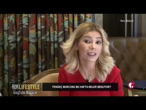 Astrolog Zeynep Turan'dan Burç Yorumları Life Style 21 Kasım 2016