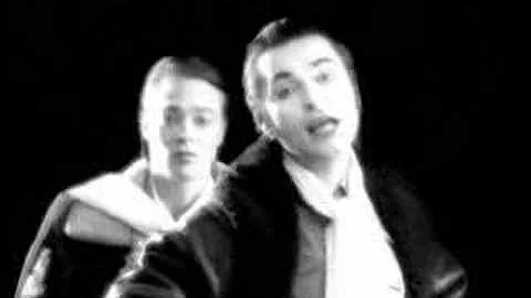 Janove Ottesen - Black And White Movie