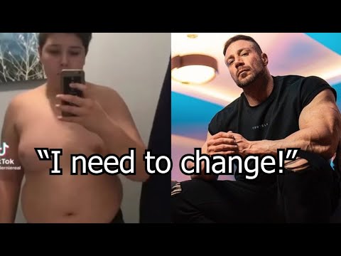 I Dont Want To Be Fat Anymore Youtube