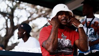 CUTTY - "MY HOOD" (OFFICIAL VIDEO) Directed by ASN Media Group