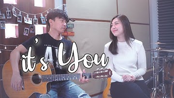Thumbnail of Sezairi - It's You | by Nadia & Yoseph (NY Cover)