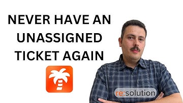 Auto-Assign Jira Tickets with Out of Office using Round Robin