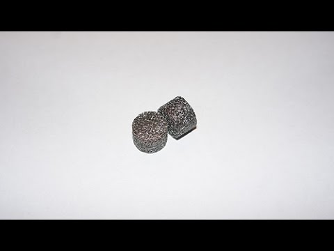 Пенная таблетка своими руками фото 757
