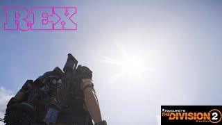 【Division 2  45】サミット30Fプロジェクトをローグ戦を添えて