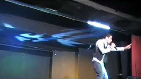 Jaime Rodriguez, Concierto Cantar hasta morir www.cantaresfacil.com