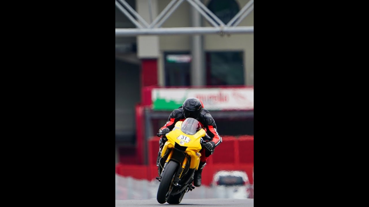 Mugello Circuit 2.02.867 - 03/06/2022 (Yamaha R1 2016)