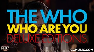 The Who – Who Are You (Deluxe Edition) | CD & LP Preorder