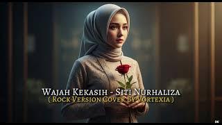 Wajah Kekasih  - Siti Nurhaliza | Cover by Vortexia