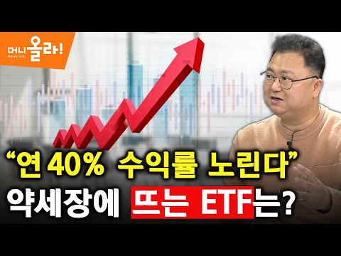 az-news-ai.blogspot.com - [머니올라 359화] 초보투자자는 왜 개별주식보다 ETF를 먼저 해야할까?(박민수 작가) - 머니올라