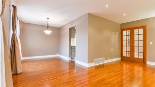 4 Graham Crescent Markham | Virtual Tour